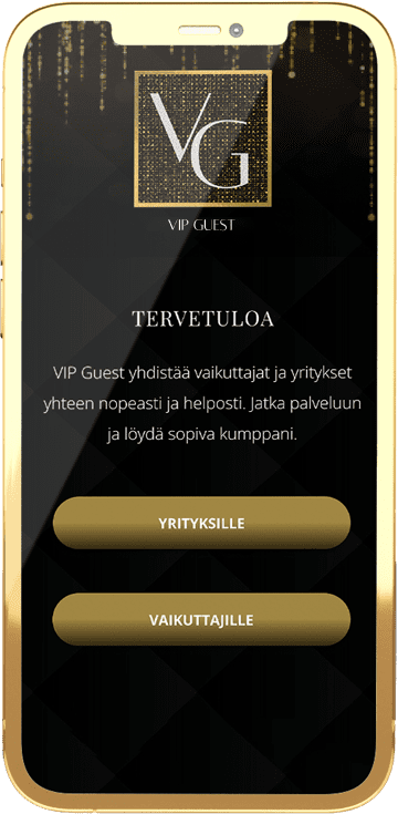 VIP Guest